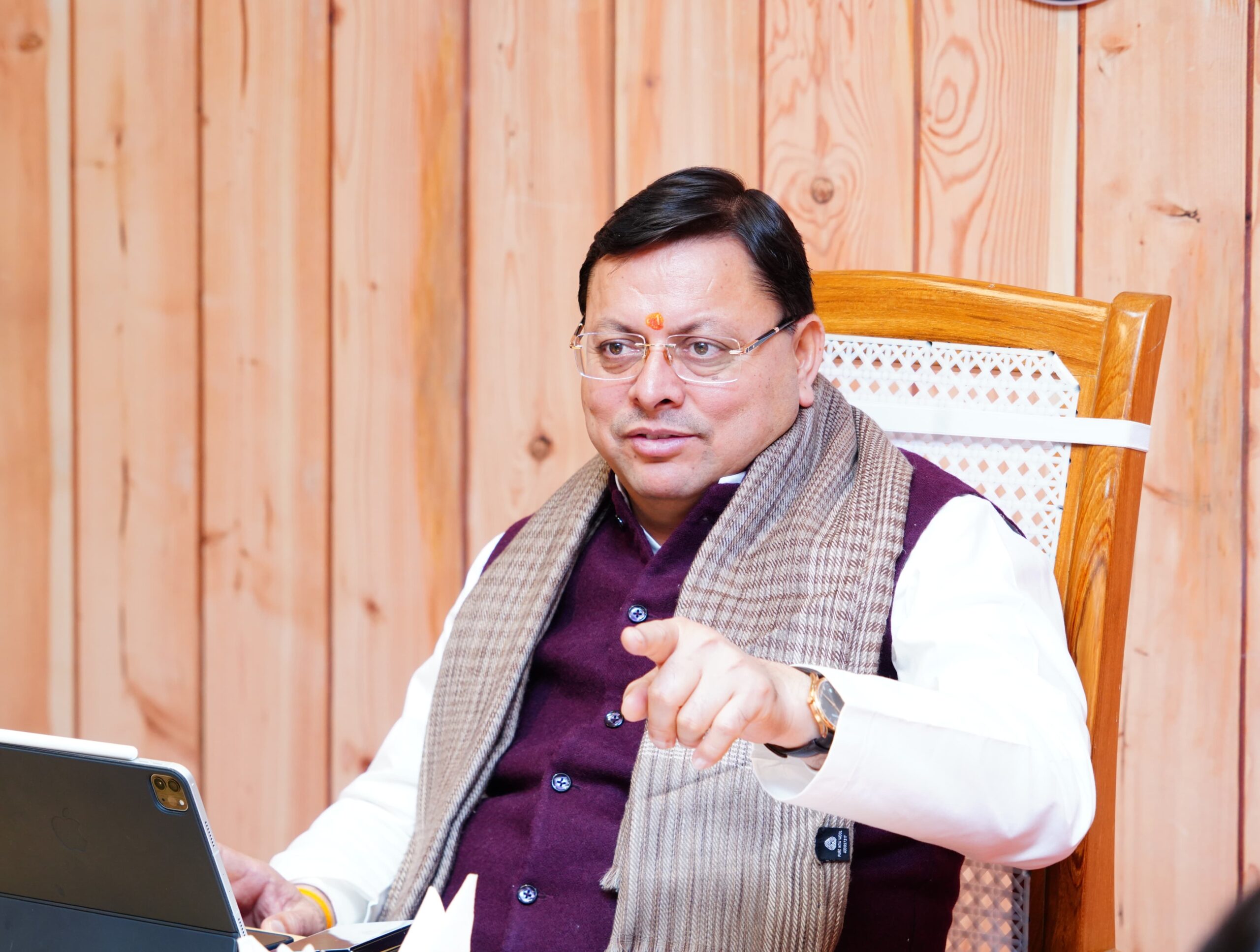 निकाय चुनाव के बाद धामी सरकार बांटेगी दायित्व, राज्य में तीन आयोग और एक समिति की कुर्सी खाली
